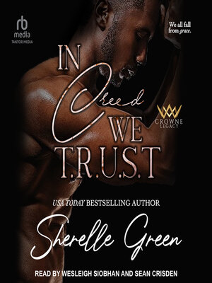 cover image of In Creed We Trust